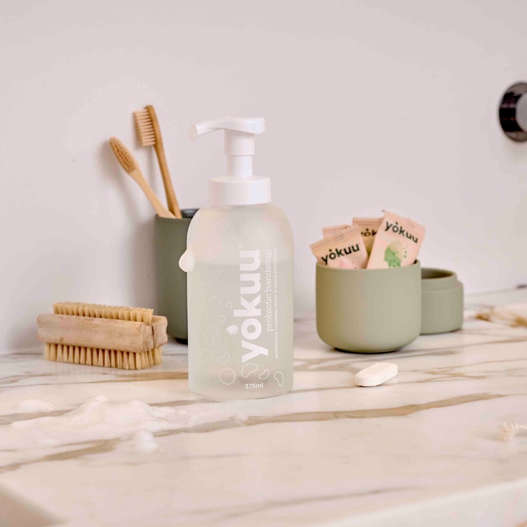 Hand Soap Refill
