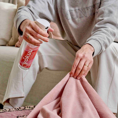 Allergen Spray Refill