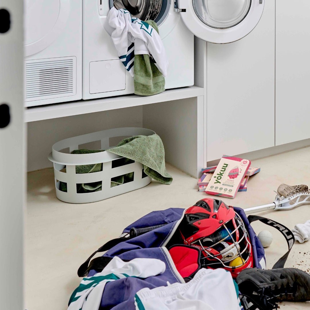 Laundry Sheets