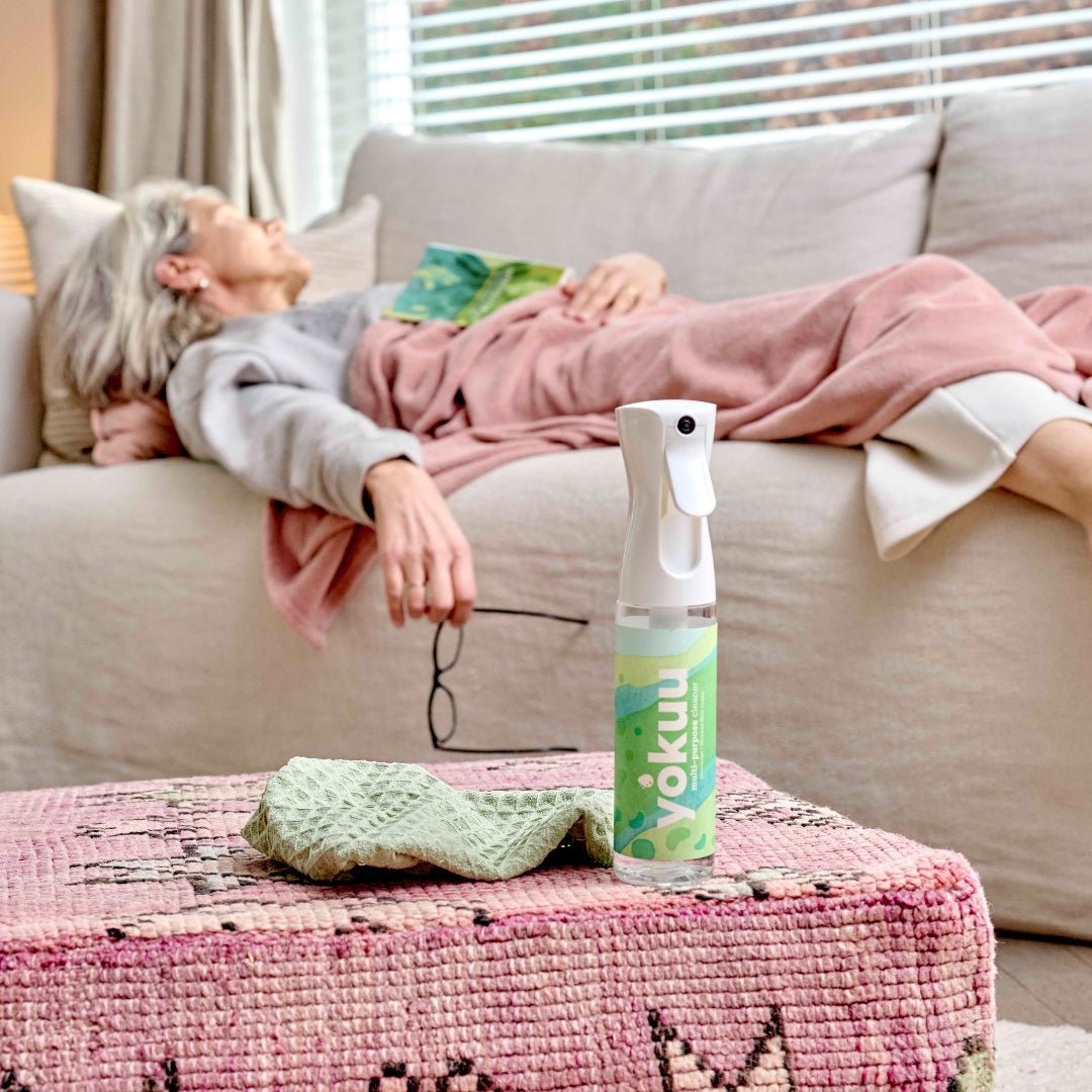 Multi-Purpose Cleaner Refill