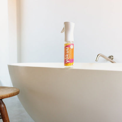 Bathroom Cleaner Starter Kit