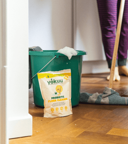Floor Cleaner