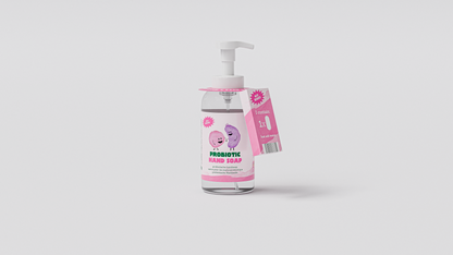 Hand Soap Starter Kit