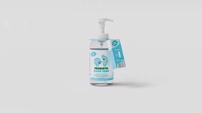 Hand Soap Starter Kit