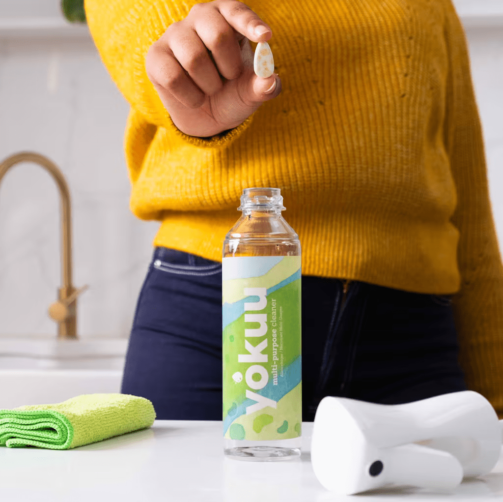 Multi-Purpose Cleaner Refill