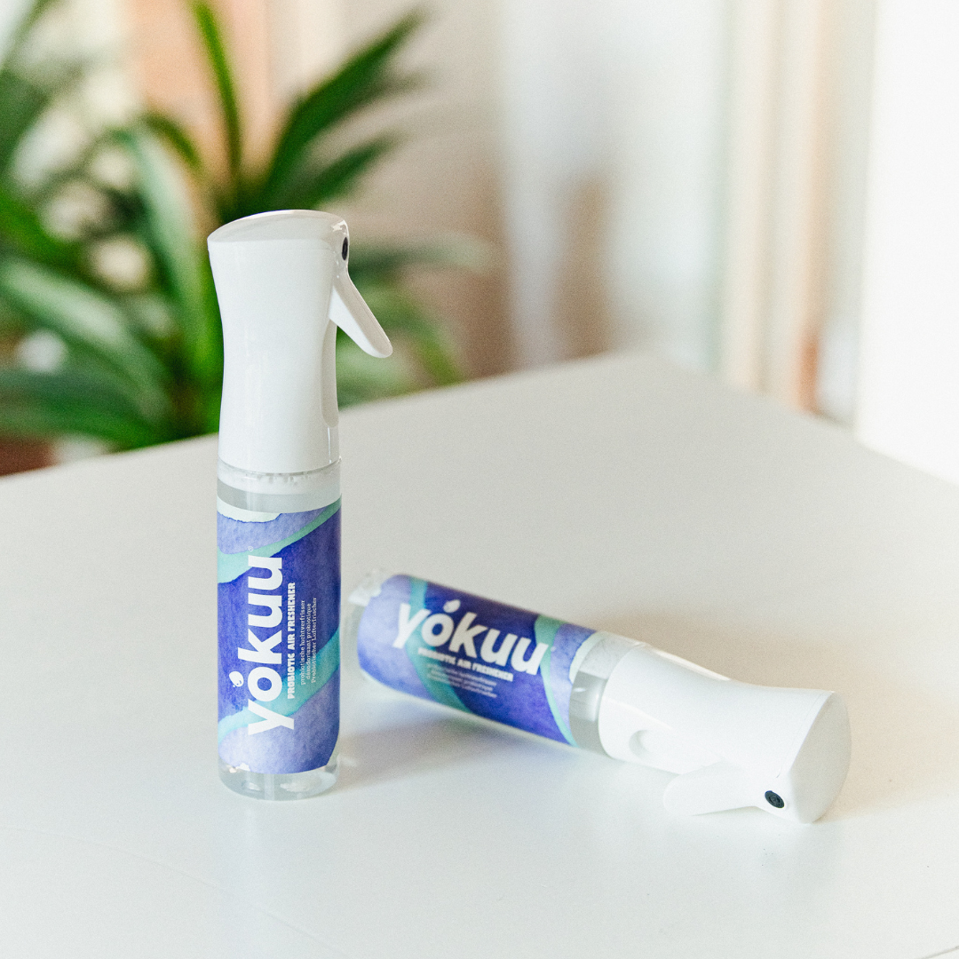 Air Refresher Refill