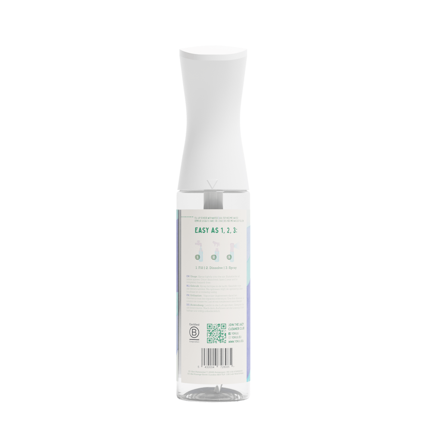 Air Refresher Starter Kit