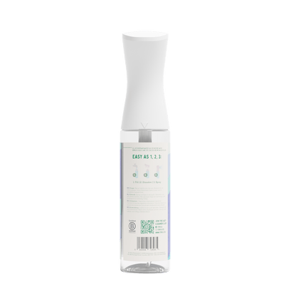 Air Refresher Starter Kit