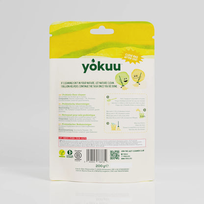 Floor Cleaner