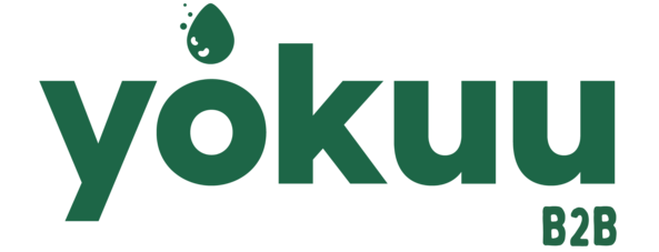 YOKUU B2B